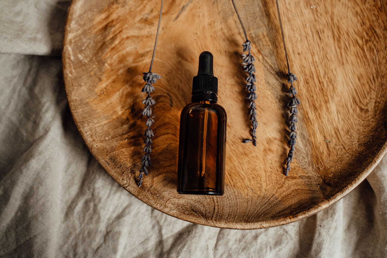 In Lavender Blossom SPA Ritual for Couples